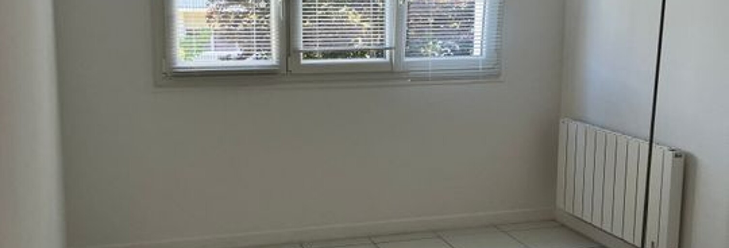 Appartement 1 Pièce 21 m² à louer à Courbevoie (92400)
