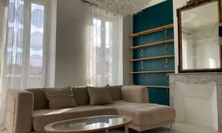 Appartement 4 Pièces 87 m² à louer à Toulon (83000)