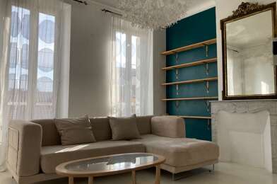 Appartement 4 pièces 1250 €