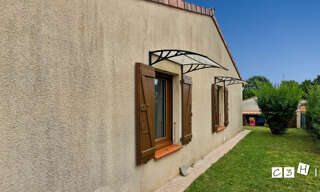 Maison 4 Pièces 90 m² à vendre à Colomiers (31770)