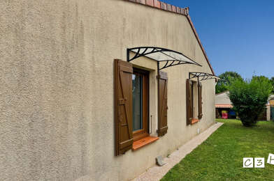 Maison 4 pièces 337000 €