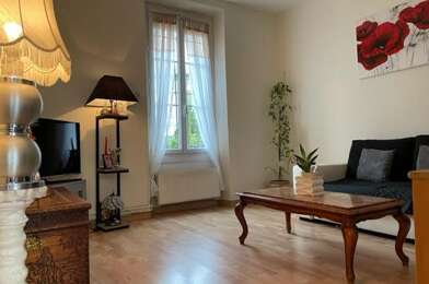 Appartement 3 pièces 1100 €