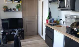 Appartement 1 Pièce 18 m² à louer à Viry-Châtillon (91170)