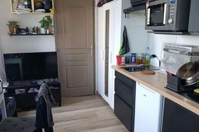 Appartement 1 pièces 690 €