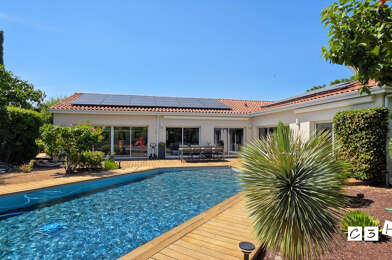 Maison 6 pièces 518000 €