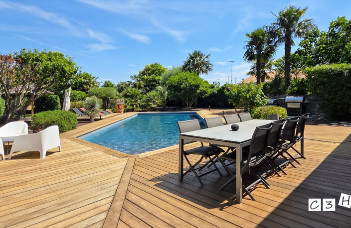 Maison à vendre Bérat — photo 2