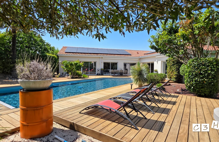 Maison à vendre Bérat — photo 4