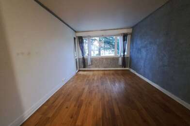 Appartement 3 pièces 1200 €