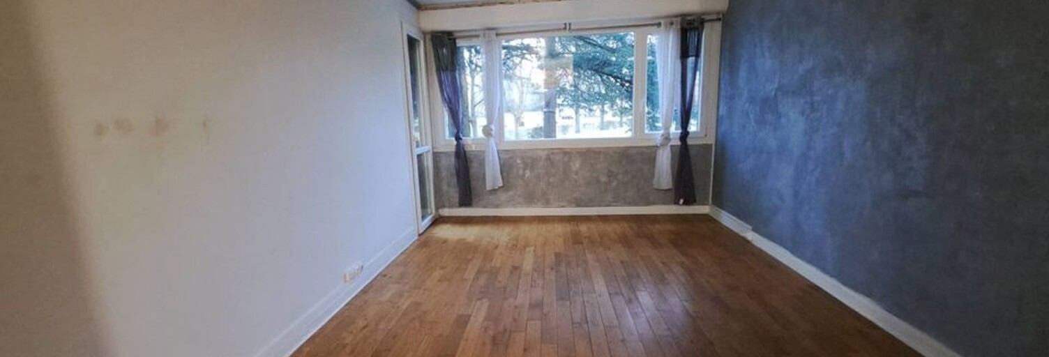 Appartement 3 Pièces 58 m² à louer à Ris-Orangis (91130)