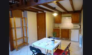 Appartement 1 Pièce 24 m² à louer à Grenoble (38000)