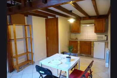 Appartement 1 pièces 515 €