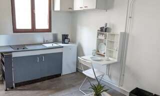 Appartement 1 Pièce 25 m² à louer à Aulnay-sous-Bois (93600)
