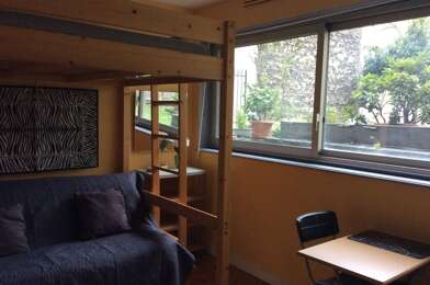 Appartement 1 pièces 1200 €