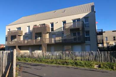 Appartement 3 pièces 995 €