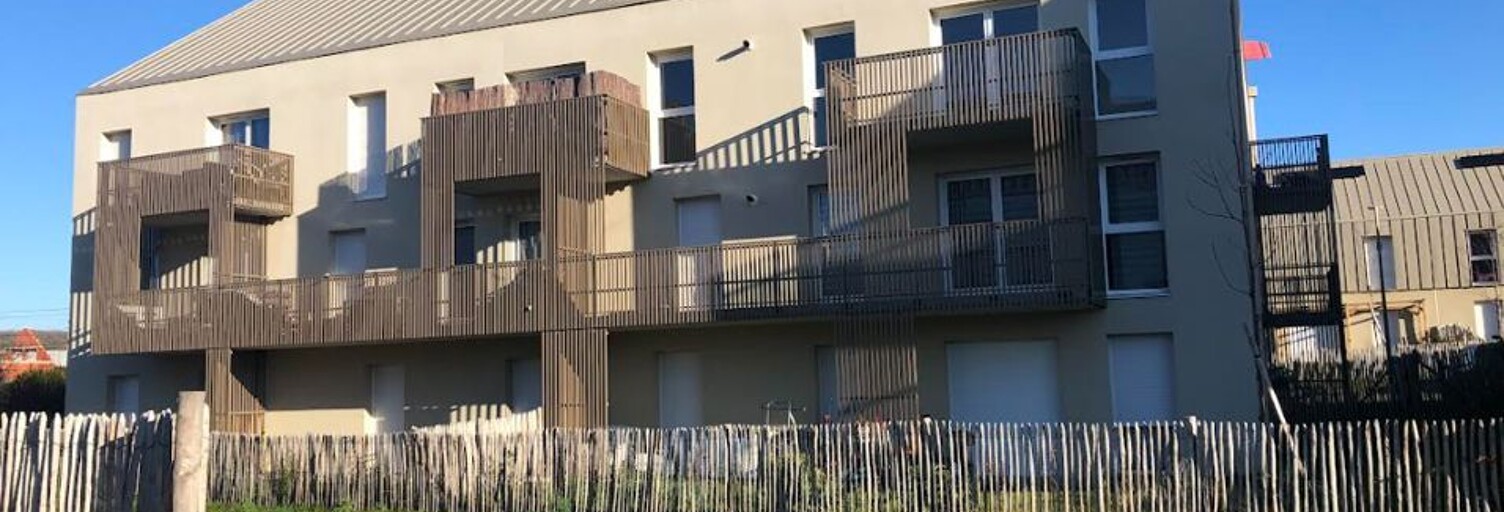 Appartement 3 Pièces 64 m² à louer à Freneuse (78840)