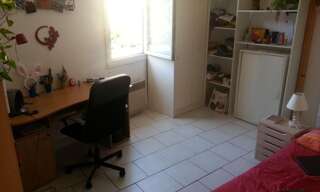 Appartement 1 Pièce 23 m² à louer à Marseille 4 (13004)