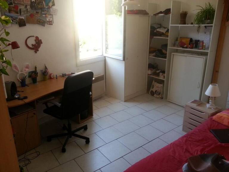 Studio de 23m2 à louer sur Marseille 04 — photo 1