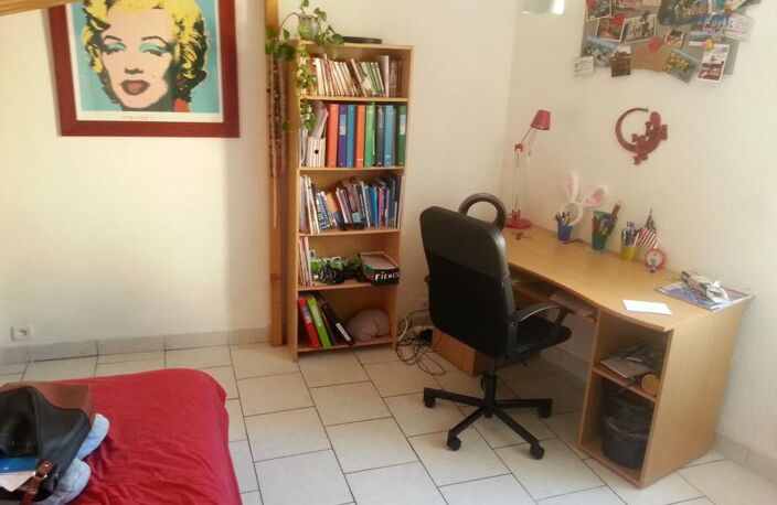 Studio de 23m2 à louer sur Marseille 04 — photo 3