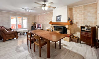 Maison 6 Pièces 101 m² à vendre à Longages (31410)