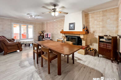 Maison 6 pièces 269000 €