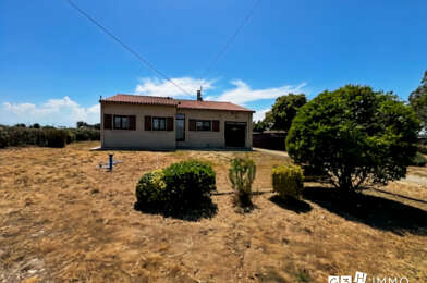 Maison 6 pièces 249500 €