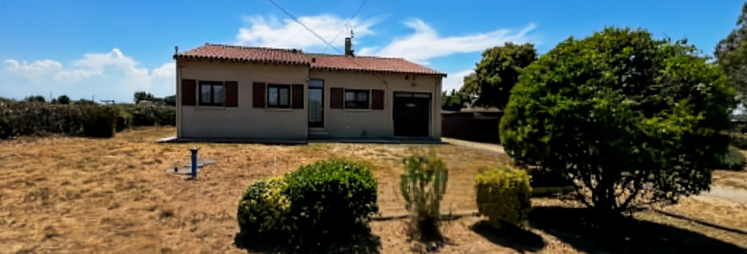 Maison 6 Pièces 101 m² à vendre à Longages (31410)