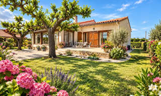 Maison 6 Pièces 101 m² à vendre à Longages (31410)