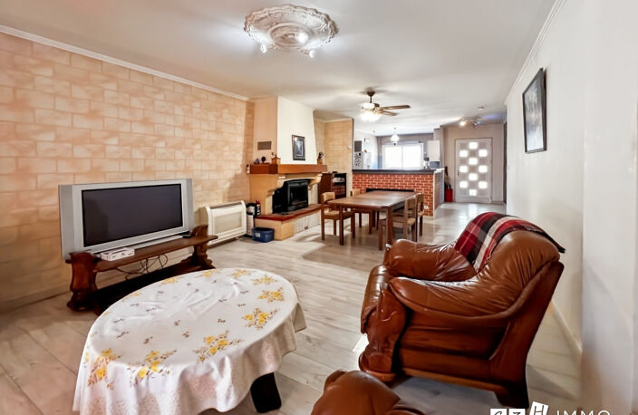 Maison à vendre Longages — photo 2