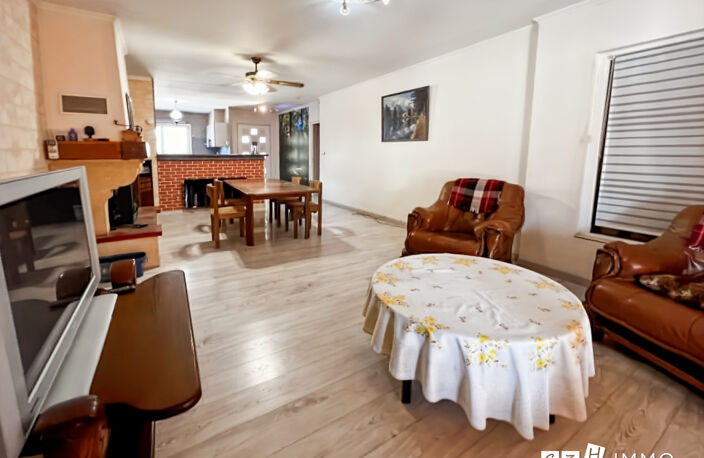 Maison à vendre Longages — photo 3