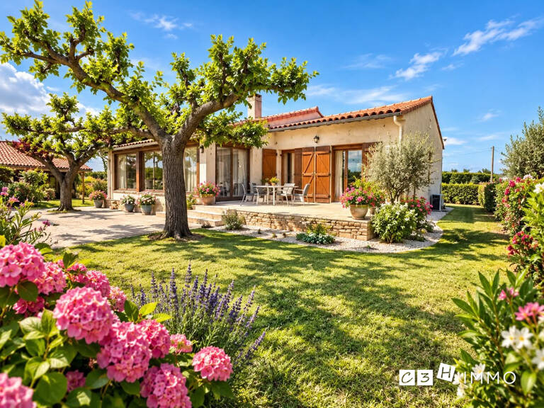 Maison à vendre Longages — photo 1