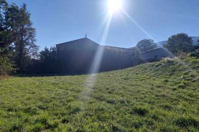 Terrain  364500 €