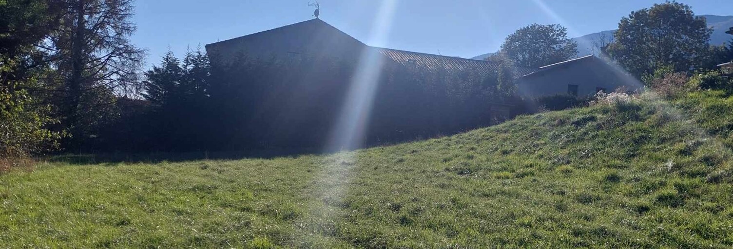 Terrain   m² à vendre à Échenevex (01170)
