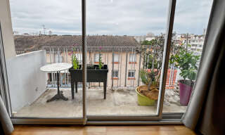 Appartement 4 Pièces 79 m² à vendre à Toulouse (31300)
