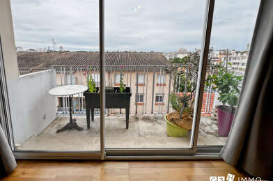 Appartement 4 pièces 294000 €