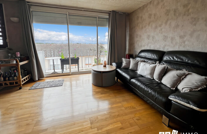 Appartement à vendre Toulouse — photo 2