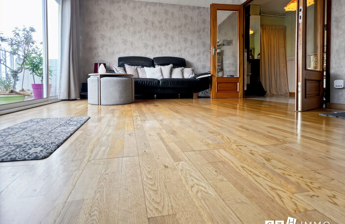 Appartement à vendre Toulouse — photo 3