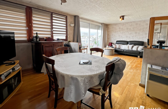 Appartement à vendre Toulouse — photo 4