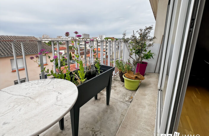 Appartement à vendre Toulouse — photo 5