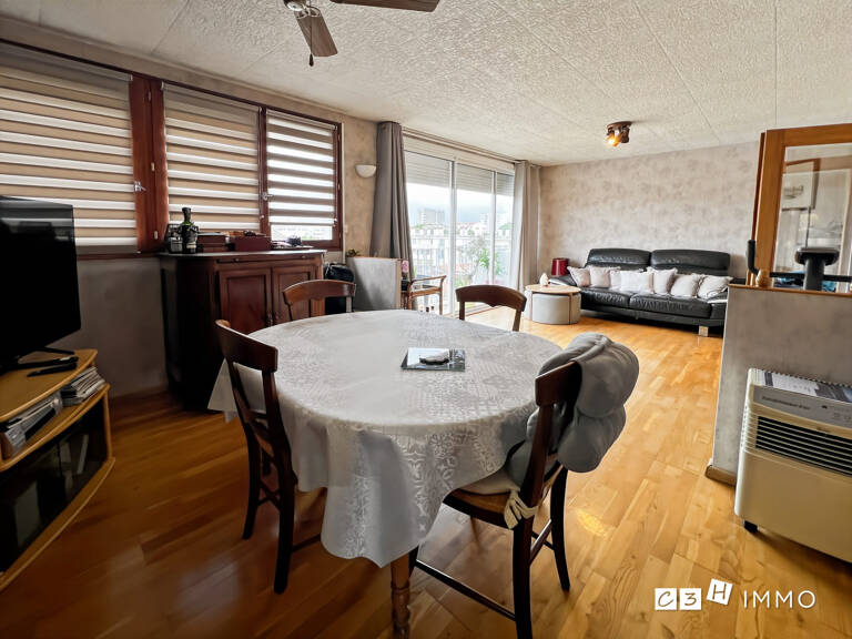 Appartement à vendre Toulouse — photo 1