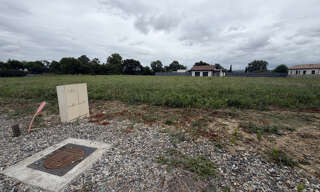 Terrain  1000 m² à vendre à Lavelanet-de-Comminges (31220)