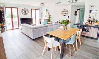 Maison 4 Pièces 82 m² à vendre à Longages (31410)