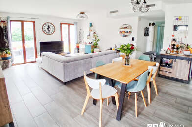 Maison 4 pièces 249000 €