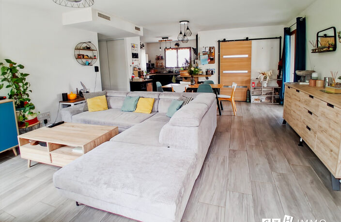 Charmante maison T4 de plain-pied de 82m² avec terrasses et gra — photo 2