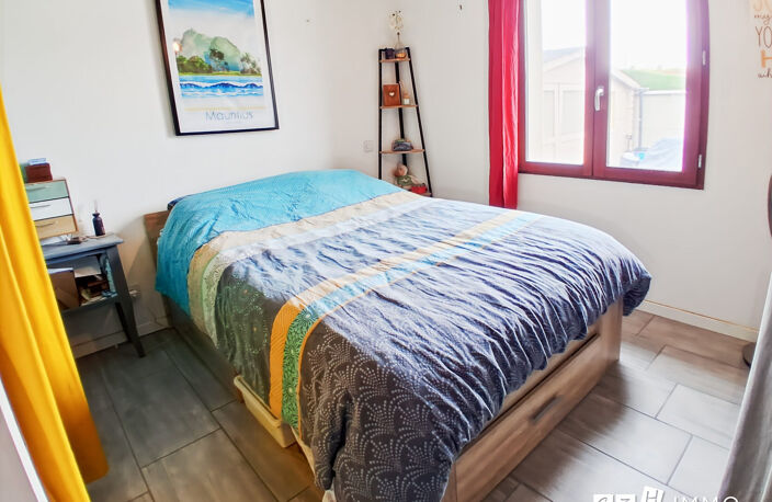 Charmante maison T4 de plain-pied de 82m² avec terrasses et gra — photo 4