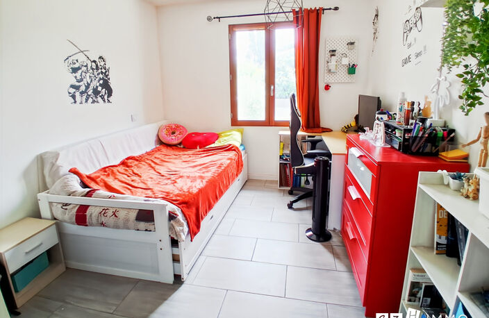 Charmante maison T4 de plain-pied de 82m² avec terrasses et gra — photo 5