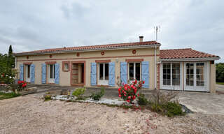 Maison 5 Pièces 116 m² à vendre à Rieumes (31370)