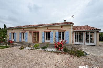 Maison 5 pièces 265000 €