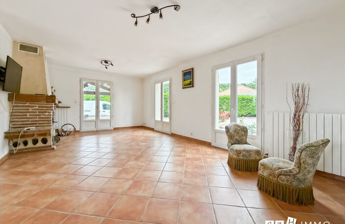 Maison à vendre Rieumes — photo 2