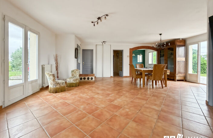 Maison à vendre Rieumes — photo 3