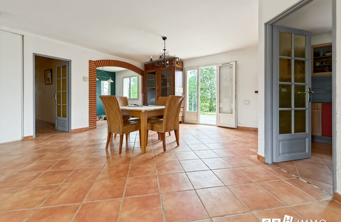 Maison à vendre Rieumes — photo 4